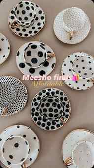 Polka dot dress☕️
Follow&comment link 🔗
#affordable #polka