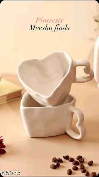 Cute love cup ❤️
Follow for more ,comment link
#fyp #afforda