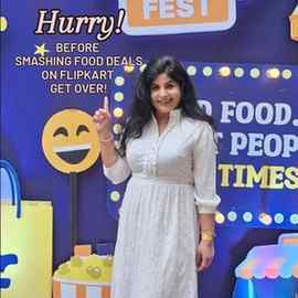Get deals up to 75% off on all your favourite food brands sh