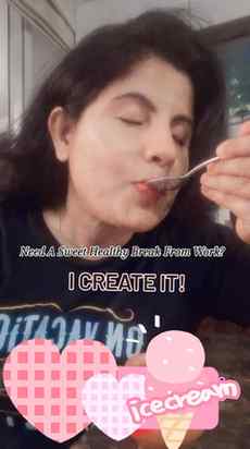 I'm trying to beat emotional eating.Yes, it's a real thing.