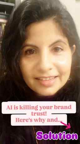 Everyone’s blaming reach, ads, and platforms.
That’s not the