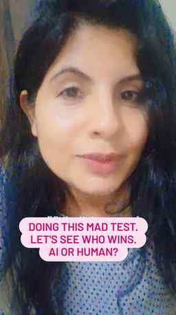 A little gift for all fighting silent personal battels & tho