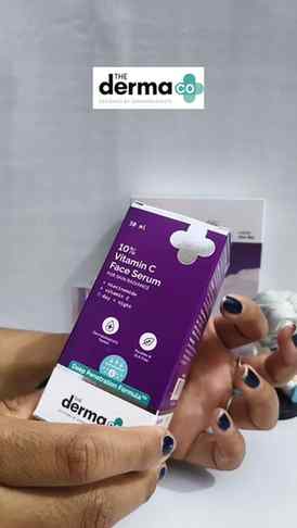 Hey @thedermacoindia , this is your sign to collaborate with