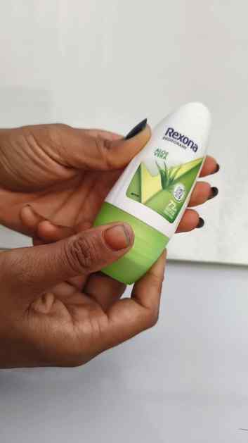 Freshness that keeps up with every move! ✨💗
@RexonaIndia —