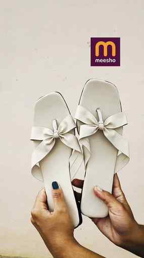 Luxury look without the luxury price ✨🤍 These bow flats fro