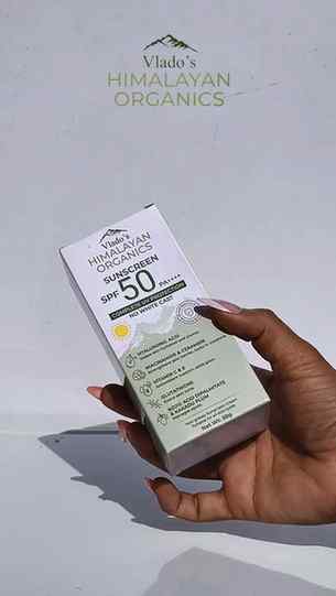 A good skincare routine starts with daily sun protection ☀️�