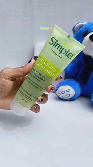 Fresh, clean, and glowing skin starts with the right cleanse