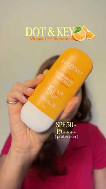 My favourite sunscreen just got a major glow-up!
l’ve always