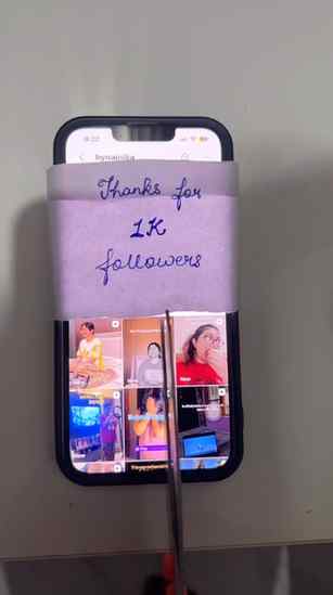 Who?? 🫥

Followers, 1K celebration, following, followers, r