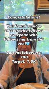 Please do not follow to unfollow🩵 

Lets support each other