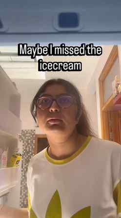 Is there anyone else?? 

Refrigerator, fridge, reels, relata