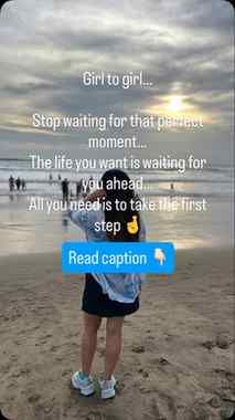 Life is unpredictable.. 
So are the outcomes…

Whatever you 