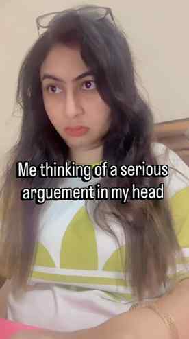 Why does this happens to me🥹😭
Argument, meme, funny, com
