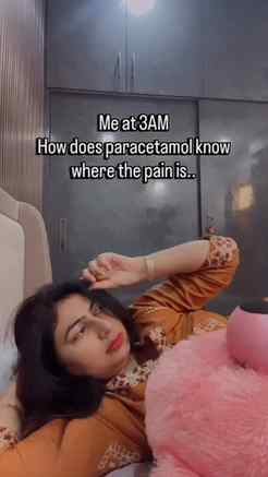 Ese khayal raat me 3 bje hi q aate hai🥺
Memes, funny, slee