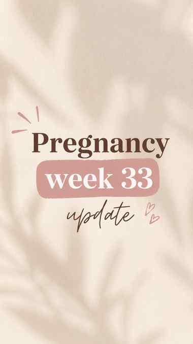 POV: You're in your third trimester and sleep has officially