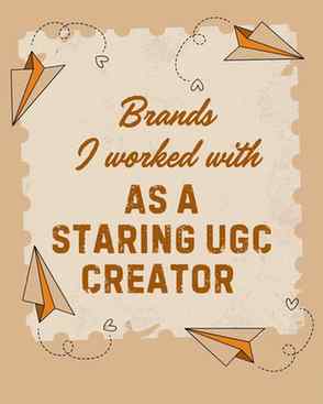 Let's grow together...! 🚀✨️♥️
#growth #ugccreator
#fyp
#gr