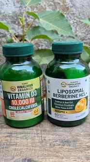 Upgrade your daily health routine! 🌿✨
क्या आप अपनी डेली ल