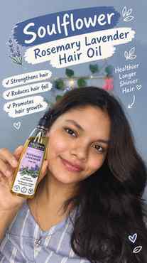 Comment "Hair" for link! 🖇️💚
.
#soulflower #rosemary #hair