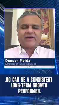 Jio continues to prove that consistent performance is the ke