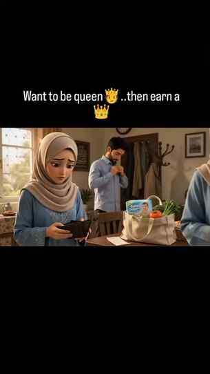 Want to be a queen then earn a 👑 crown #digitalmarketing #s