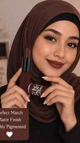 Insight bon bon lipstick from amazon #explorepage✨ #insight