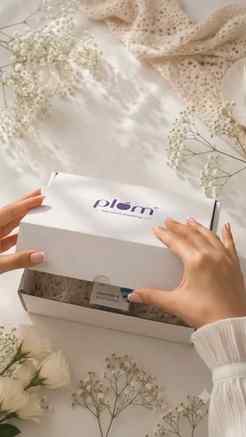Plum niacinamide serum #skincareroutine #plumproducts #niaci