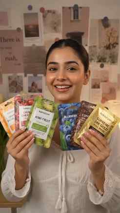 Facial masks from meesho #facial #facialmasksheet #skincarep
