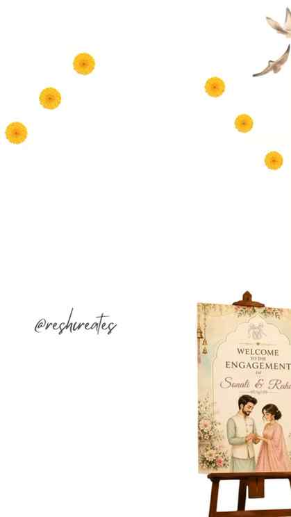 Customize your special occasion and make it more memorable d
