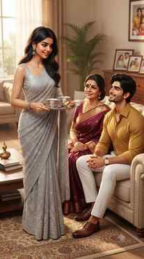 Zyada Zubaan Chalane Ka Result 😂 #RelatableComedy #IndianFa