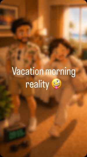Why are men suddenly so active on trips? 😂
#reels #relatabl