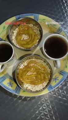 Gilebi AUR Chai #GilebiAurChai #sweets #food #viralpost #coo