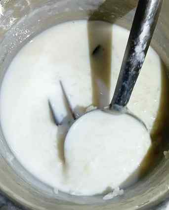 Payesh (Indian Sweet Dish)(Photo)๐บ๐โค๏ธโ๐ฉน #photo #image #In