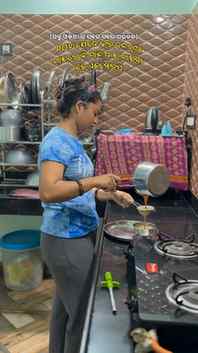 ରୁଟି-ଚାହା କାହାର କାହାର Favorite ଆଏ? ?
Comment କର
#breakfast