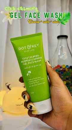 Say goodbye to stubborn breakouts and redness with this ulti