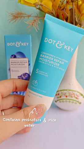 Comment "Link" for link
If your skin feels dry or tight af