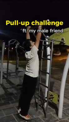 Dono ka ghee khtm😓💔
#pullup #viralreels #challenge
