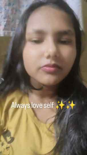 # it's self... 🥰🥰