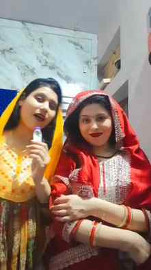 #mysister#trendding #explorevideo#instagram reels#funnyvideo