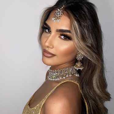 ✨Bridal Dreams For Your Upcoming Wedding Season ✨
Makeup by