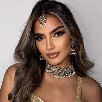 ✨Bridal Dreams For Your Upcoming Wedding Season ✨
Makeup by