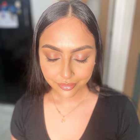 ✨Raw & Unfiltered - Bridal Trial (Without Lashes) Coming Tog