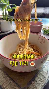🍜 Craving something better than your regular instant noodle