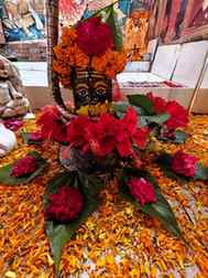 🙏 Har Har Mahadev 🕉️

In this sacred month of Sawan, may L