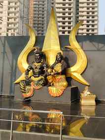 🕉️Omm namah shivaya 🙏 ✨ 
Shiva Parvati ❤️🧿
Shiva's girl ☮