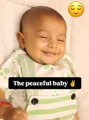 Manifesting big smiles, crossed fingers, and a little extra