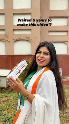 GraduATEd 👩🏻🎓
#icsi #csconvocation #reels #trend #viral