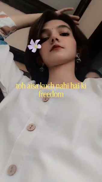 H 🌚m kubbat to mil jyga freedom 🤫✔️#fypシ❤️💞❤️ #relatable