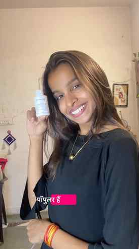 Have you started taking your scalp care seriously yet? Tell 