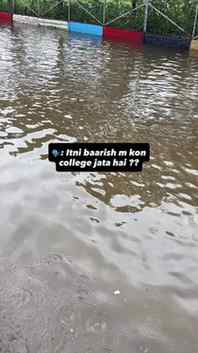 Chahe doob jao! Lekin phle attendance puri karo🥲😭
.
.
#ins