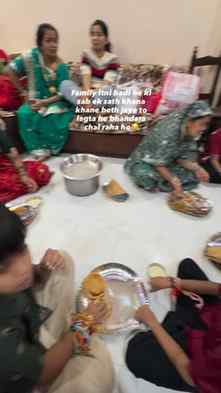 Bhandara bhandara bhandara😂😂
.
.
#instagramreels #explorem